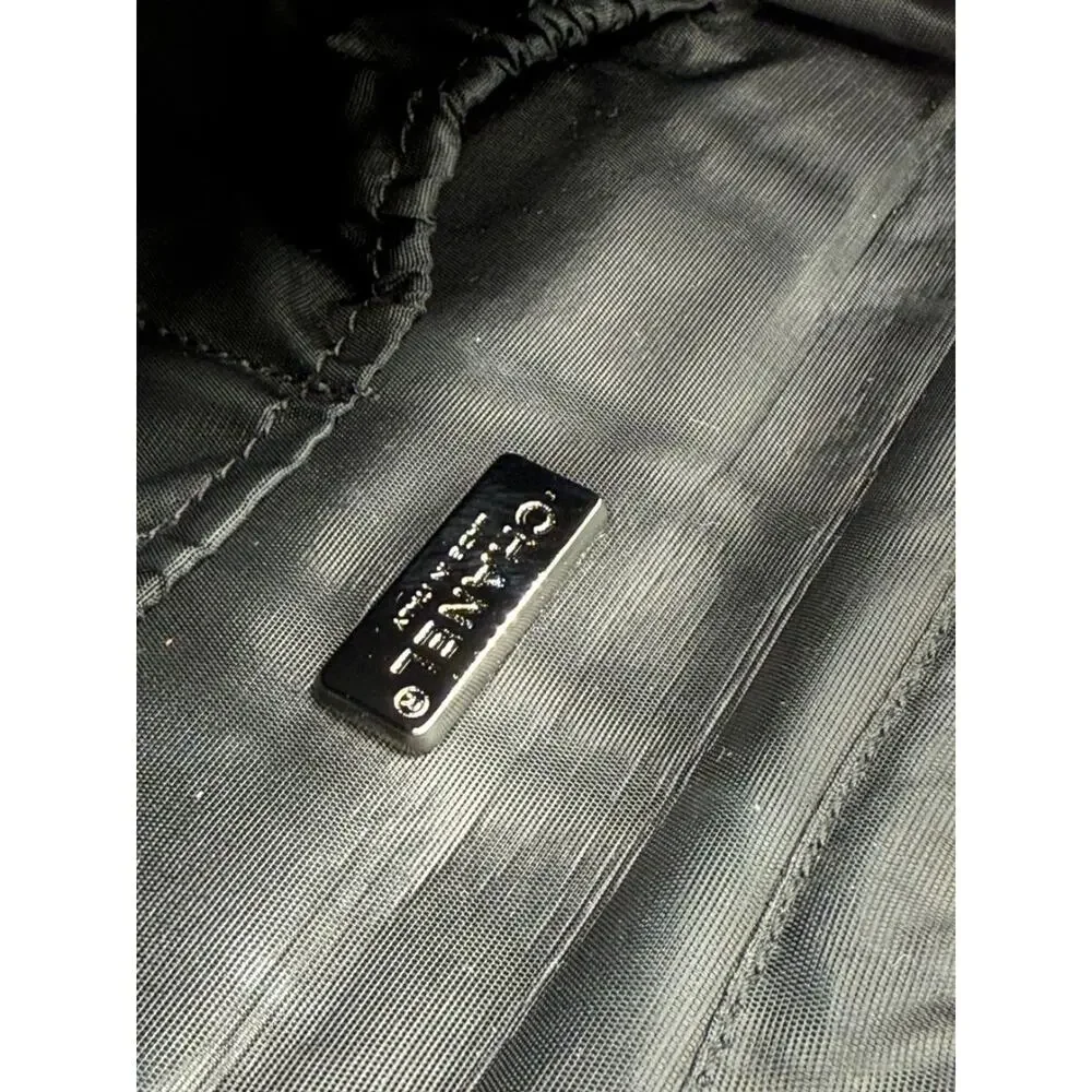 CHANEL 2006 tweed